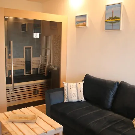 Apartament Ostsee-rifugio